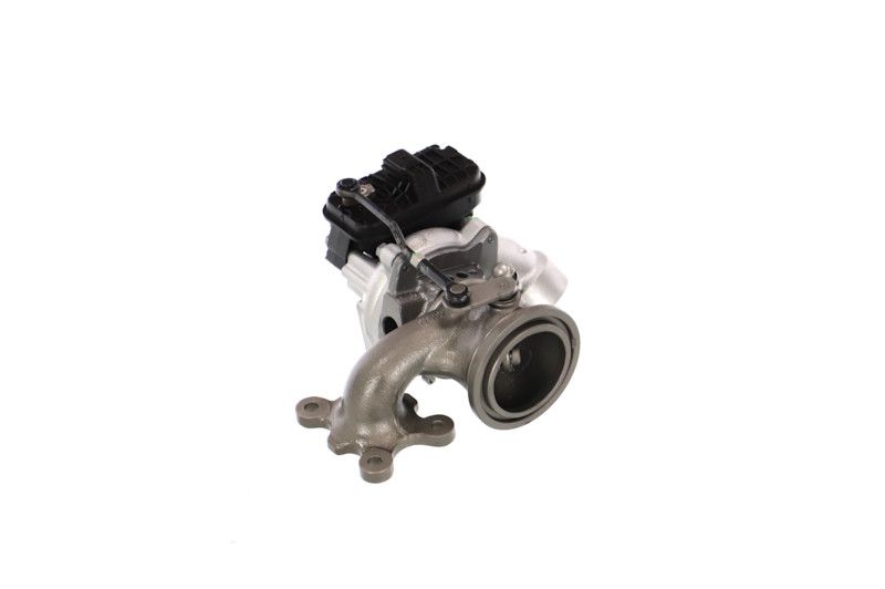 REMANTE 003-002-004480R Charger, charging (supercharged/turbocharged)