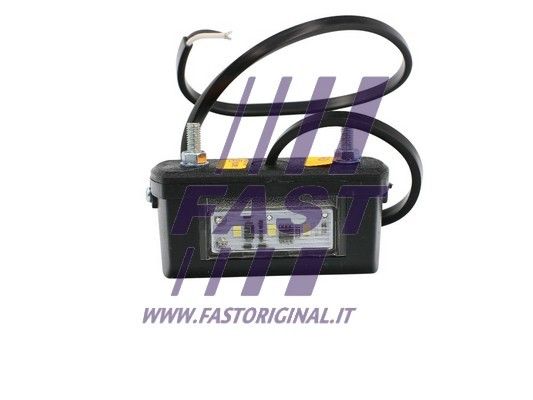 Автозапчасть FAST FT87704