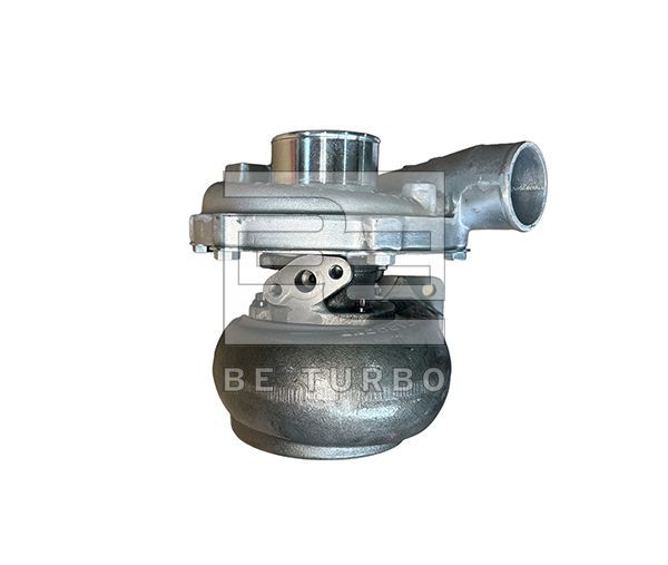 BE TURBO 130118 Charger, charging (supercharged/turbocharged)