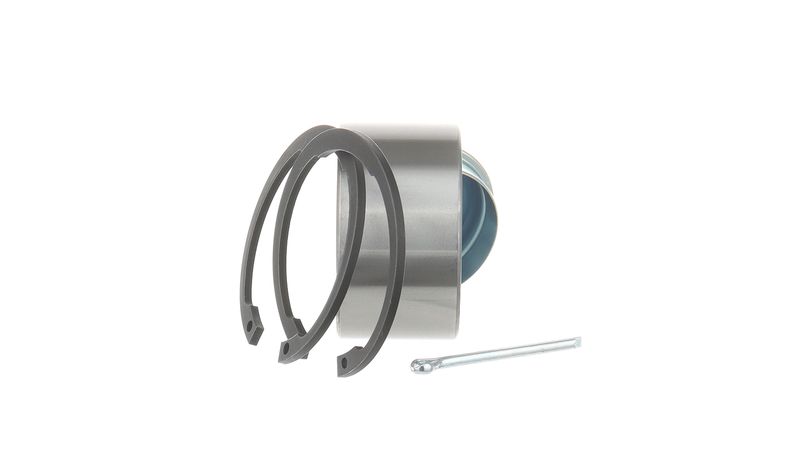 SKF VKBA 3600 Rato guolio komplektas