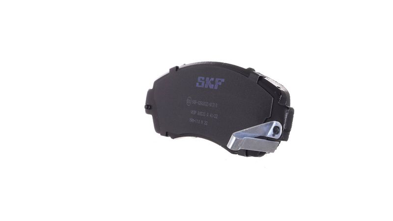 SKF VKBP 80533 A Brake Pad Set, disc brake