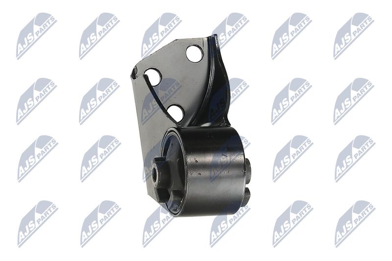 Paigutus, Mootor, NTY ZPS-KA-309