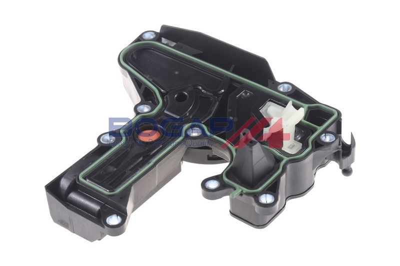 This part match OEM code: 06H103495AD