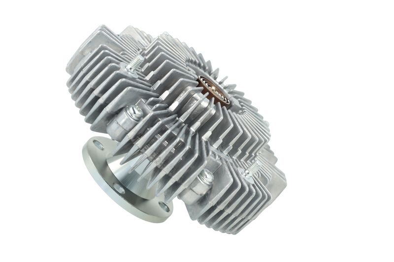 Sidur, radiaatoriventilaator, NRF 49626