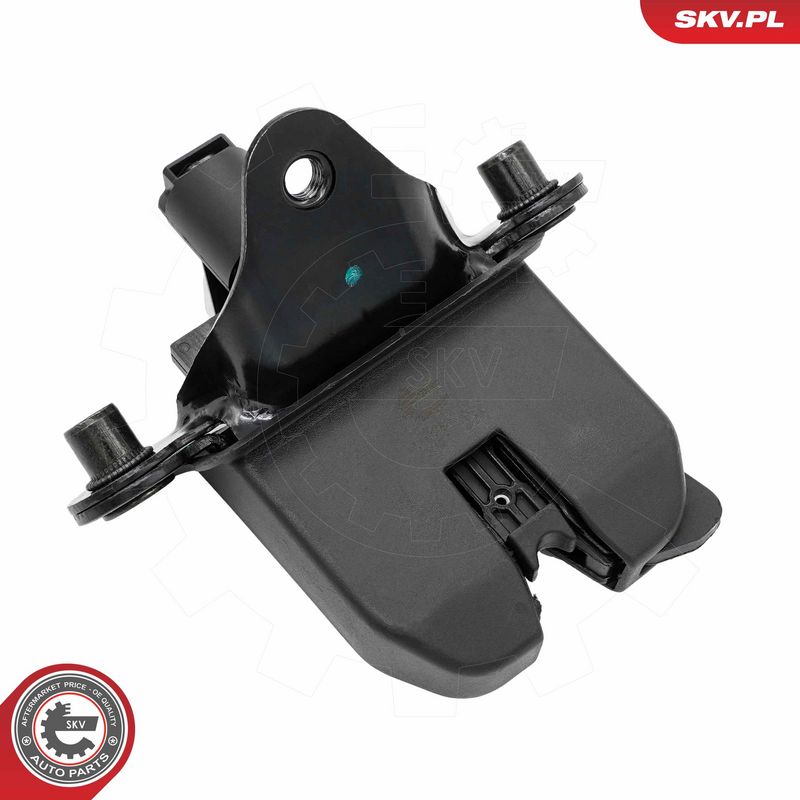 Tagaluugi sulgur, ESEN SKV...