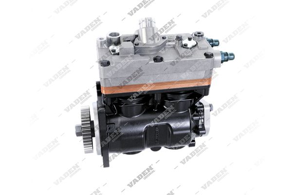 kompresor MB Actros MP4, Euro 6, vč. kola 1100440001