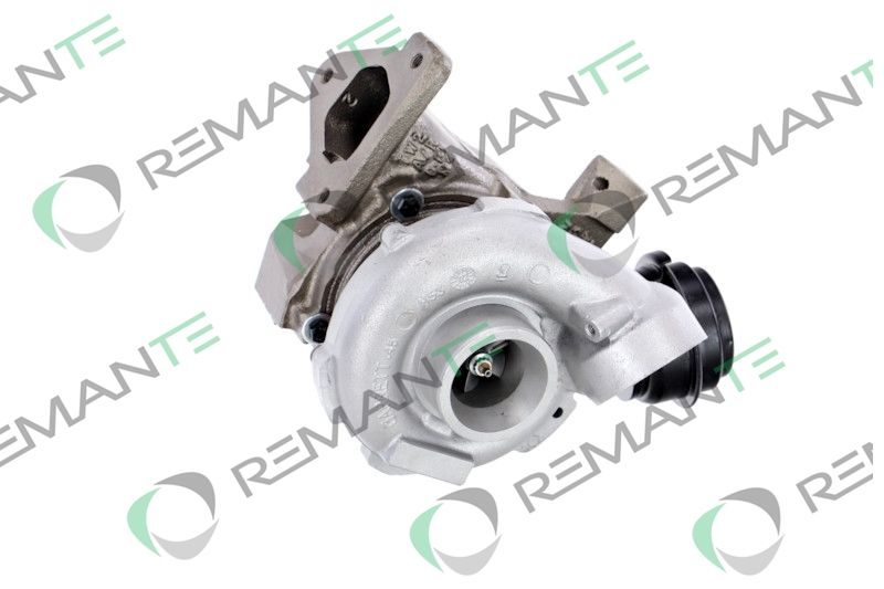 REMANTE 003-001-000137R Charger, charging (supercharged/turbocharged)
