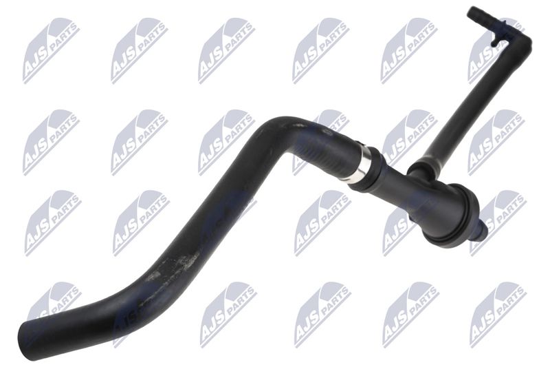 NTY GPP-BM-210 Hose, crankcase ventilation