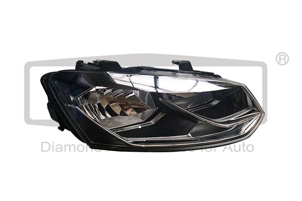 Prekė atitinka OEM kodą: 6RD941006A