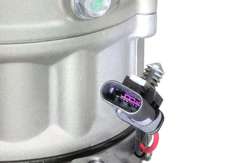 KAMOKA 7820257 Compressor, air conditioning