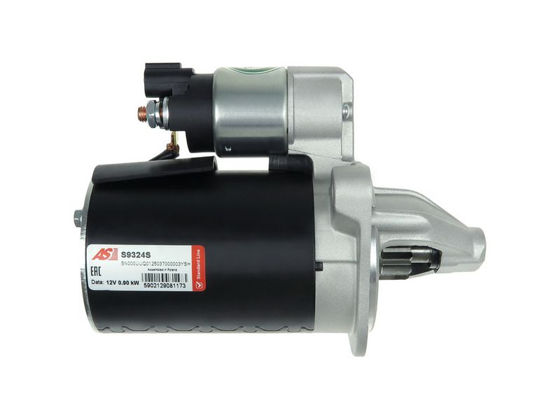 AS-PL S9324S Starter