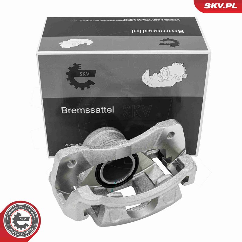 ESEN SKV 89SKV682 - Brake Caliper