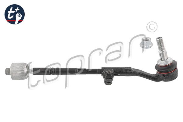 TOPRAN 502656 - Rod Mounting