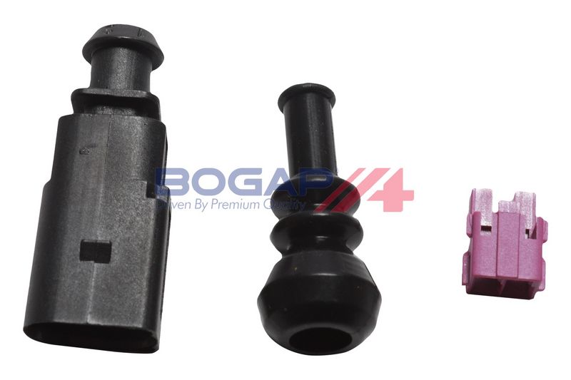 This part match OEM code: 4G0616031J