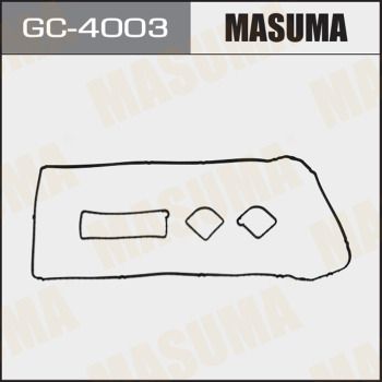 Ущільнення, кришка голівки циліндра, Masuma GC-4003
