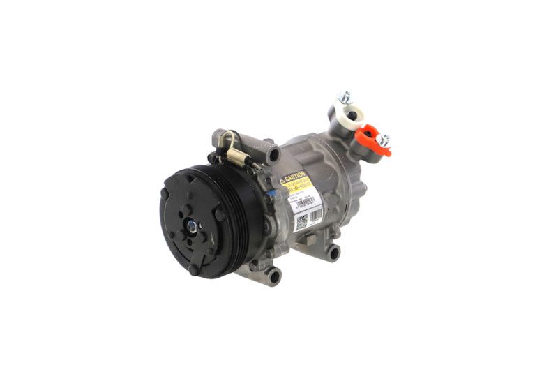 REMANTE 005-001-000137R Compressor, air conditioning