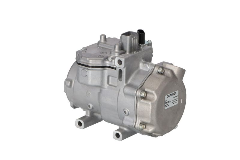 Kompressor, kliimaseade, NRF 320075G