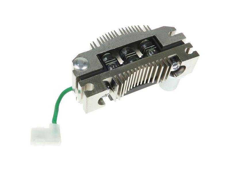 AS-PL ARC4009 Rectifier, alternator