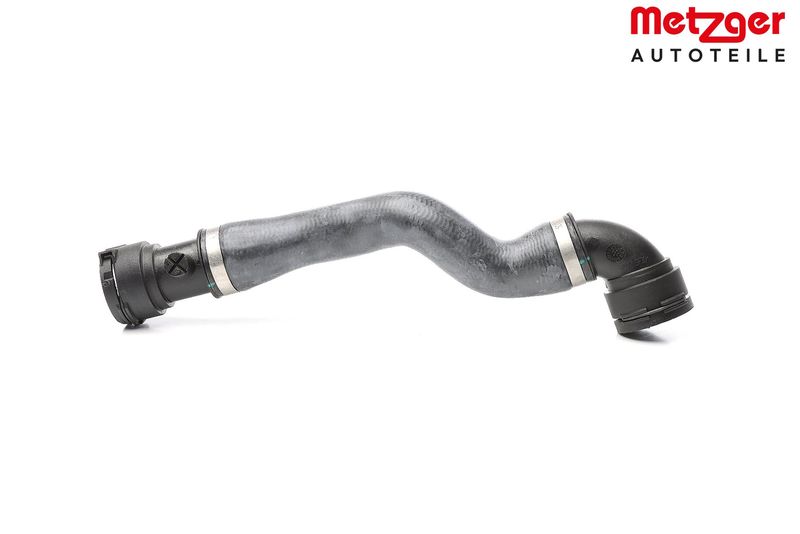 METZGER AUTOTEILE 2420291 Radiator Hose