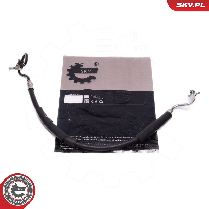 Hüdraulikavoolik, roolimine, ESEN SKV 10SKV883