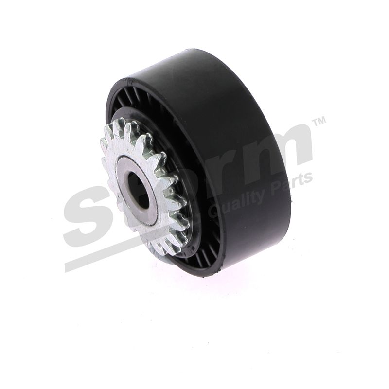 Poulie de tension, courroie trapézoïdale à nervures STORM QUALITY PARTS 88598