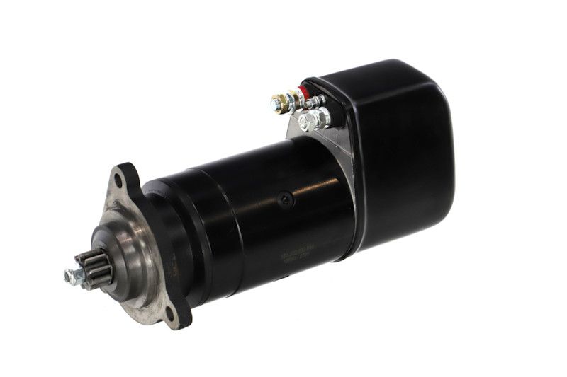 Startér 011-001-000365R