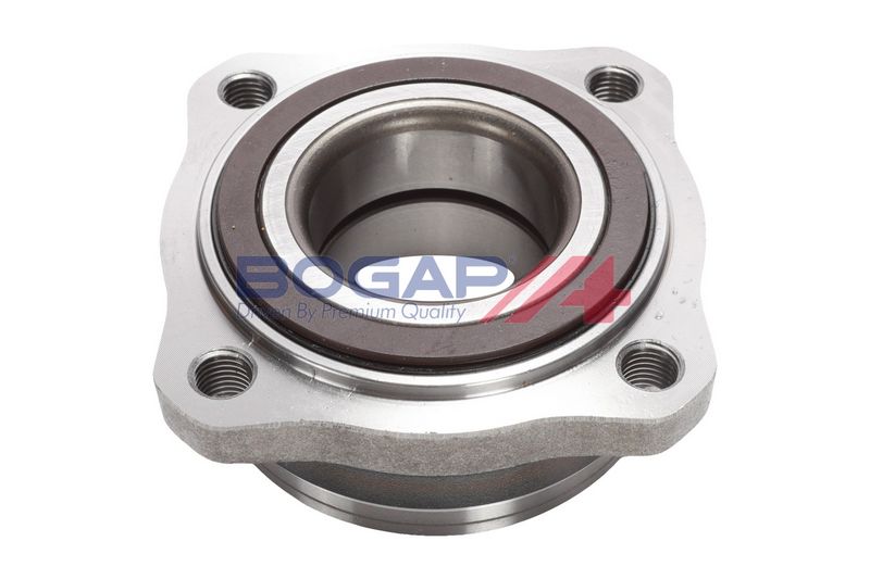 Rodamiento Maza TRASERO BOGAP B3334164 - 2