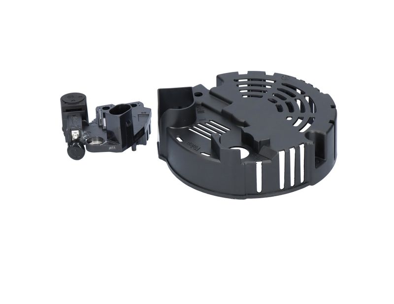 VALEO 593941 Alternator Regulator