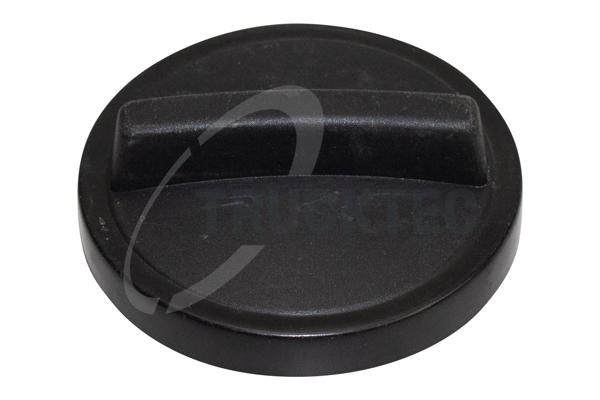 TRUCKTEC AUTOMOTIVE 08.10.002 - Cap, oil filler neck