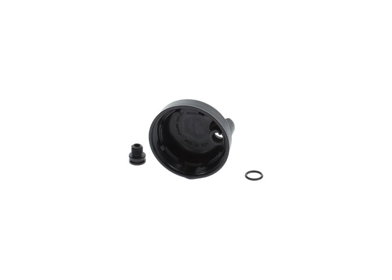 BOSCH F 00B H40 025 Кришка, корпус фільтра сечовини