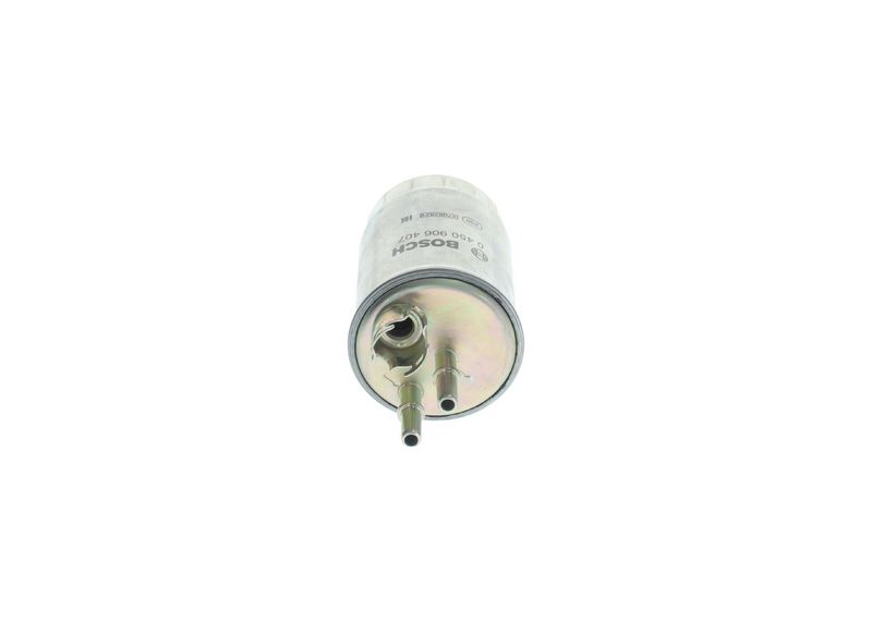 BOSCH Filtre à carburant 0 450 906 407