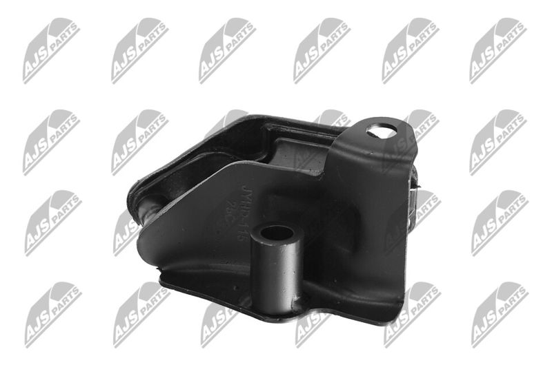 Paigutus, Mootor, NTY ZPS-HD-115