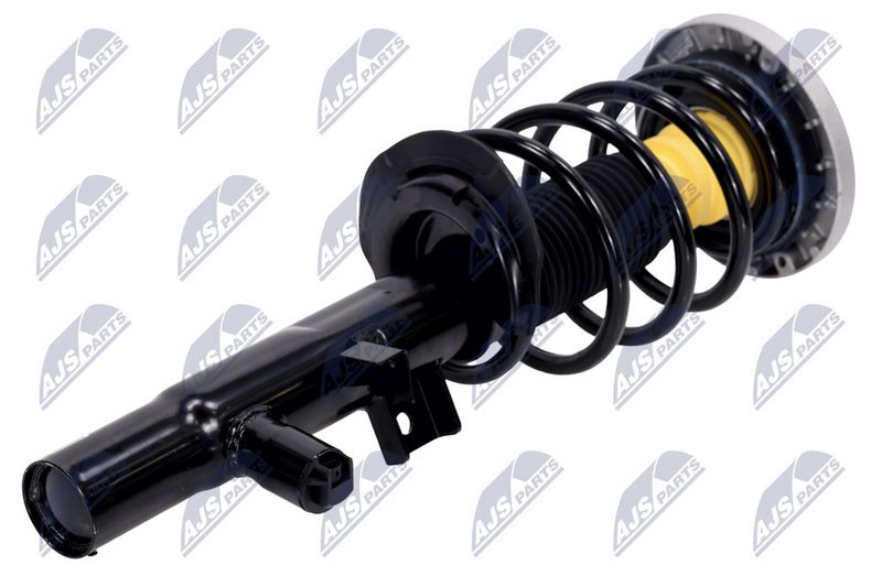 NTY A-BM-078 Shock Absorber