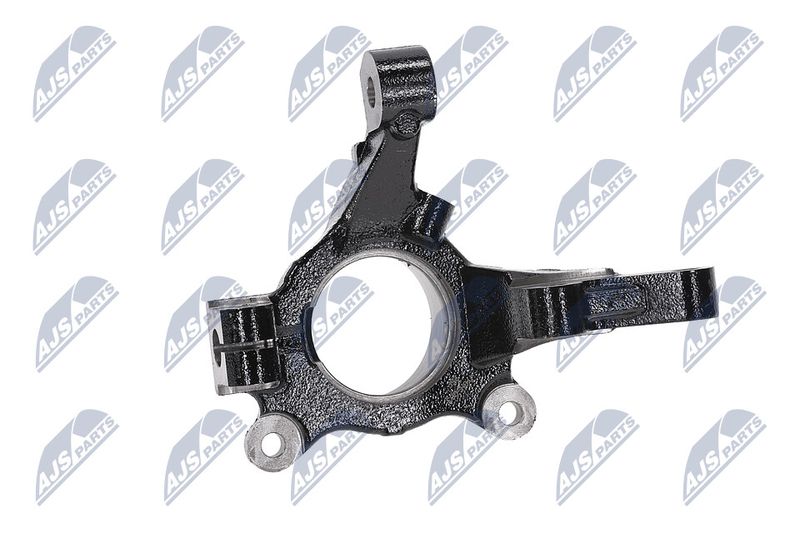 Käändmik, rattakinnitus, NTY ZZP-CH-003