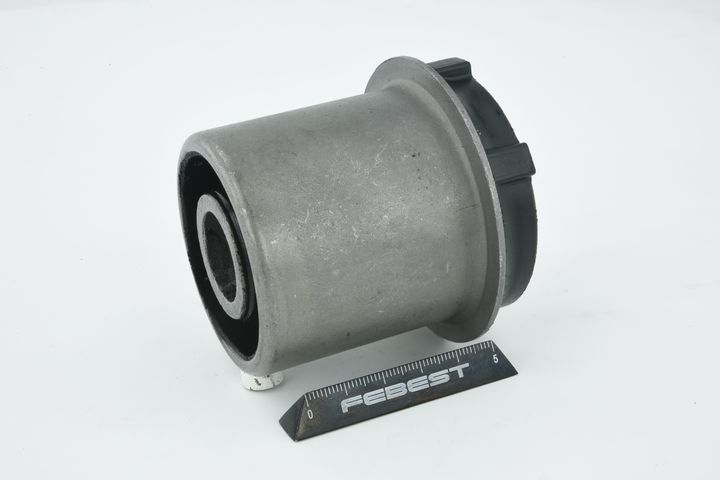 FEBEST NAB-357 Bushing, axle beam