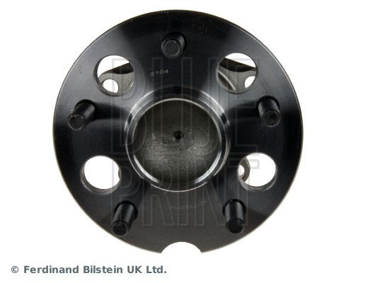 BLUE PRINT ADT383114 Wheel Bearing Kit