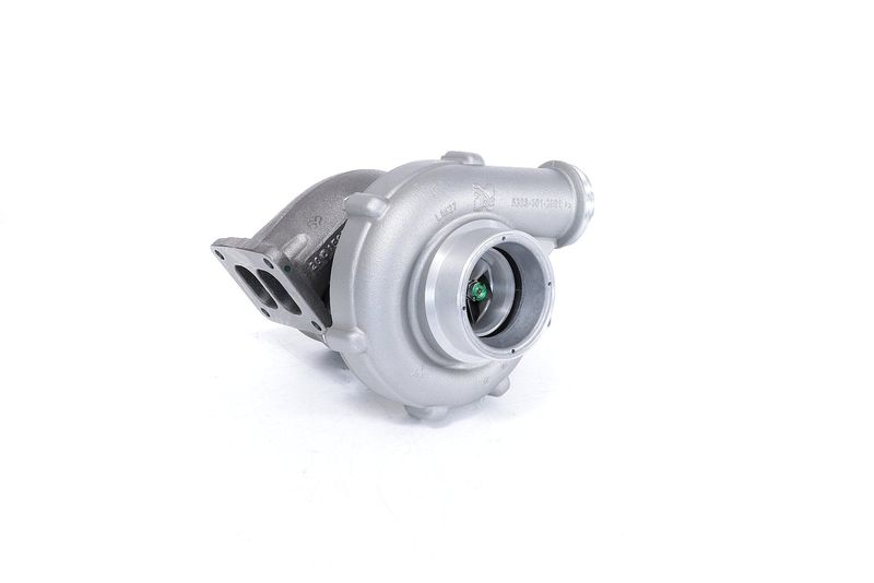 Compresor,sistem de supraalimentare T916102 BTS Turbo