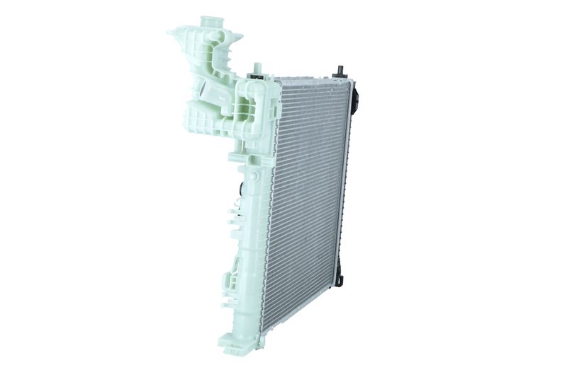 Radiador, refrigeración del motor NRF 50581