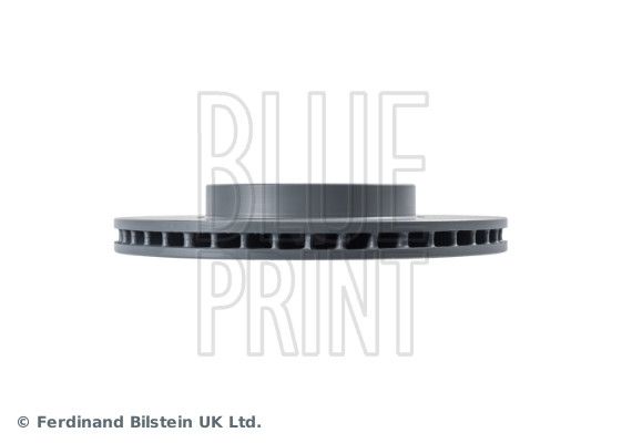 BLUE PRINT ADN143154 Brake Disc