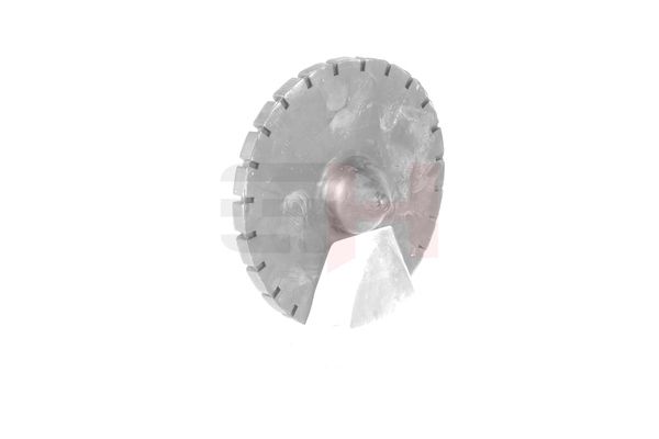 Puhver, vedrustus, GH GH-624772