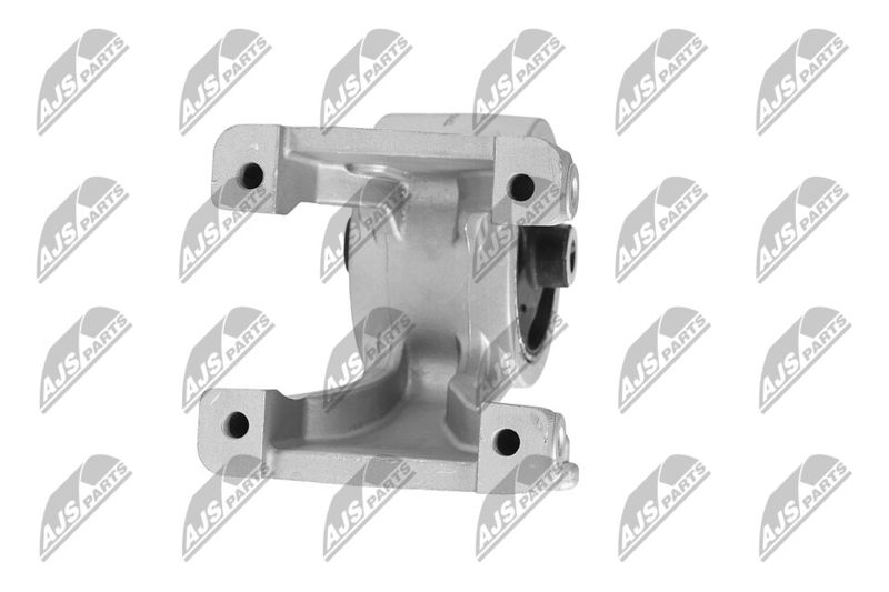 Paigutus, Mootor, NTY ZPS-HD-139