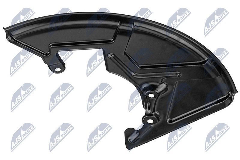 Plekk, piduriketas, NTY HTO-WW-061