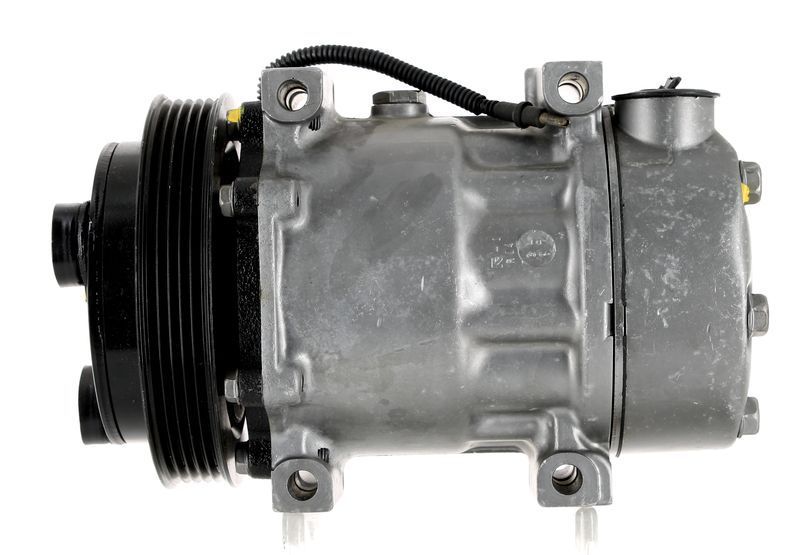 CEVAM 8600075 Compressor, air conditioning