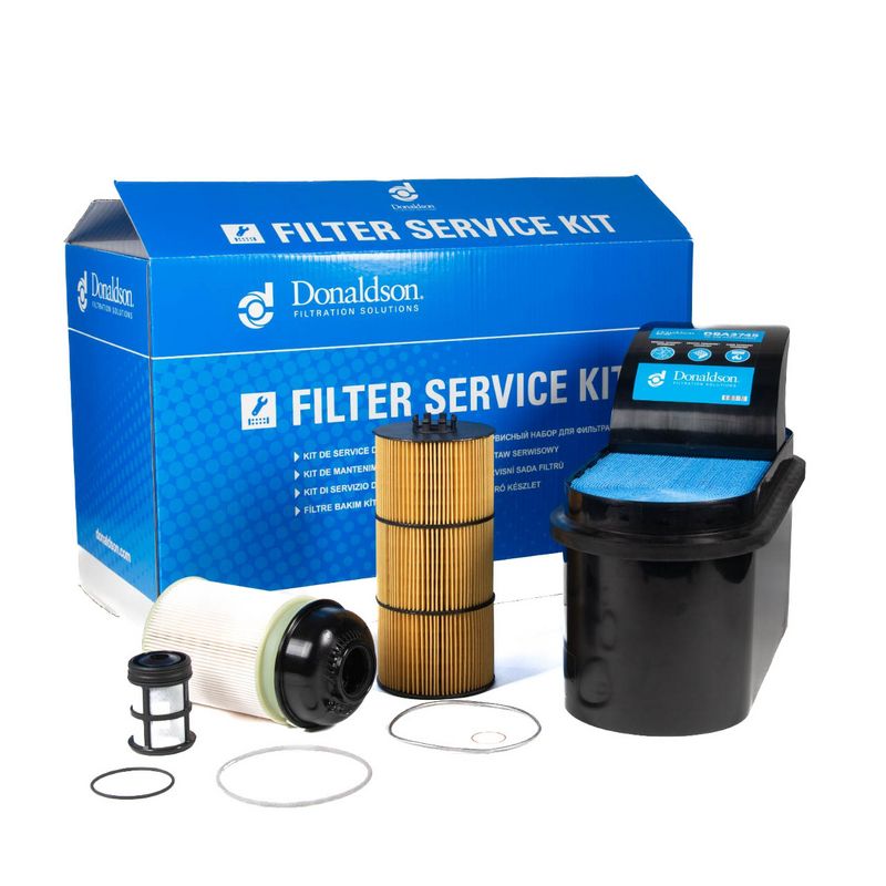 DONALDSON Luchtfilter