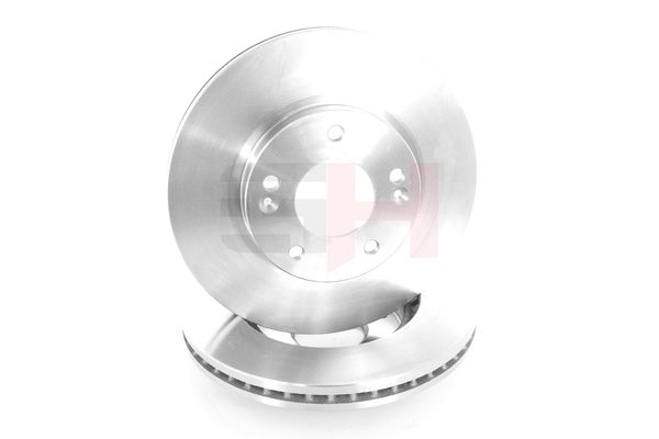 GH GH-403520 Brake Disc