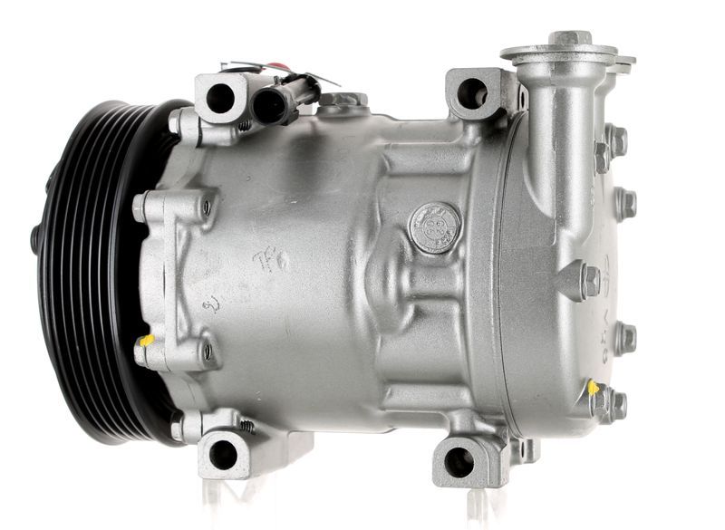 CEVAM 8600014 Compressor, air conditioning