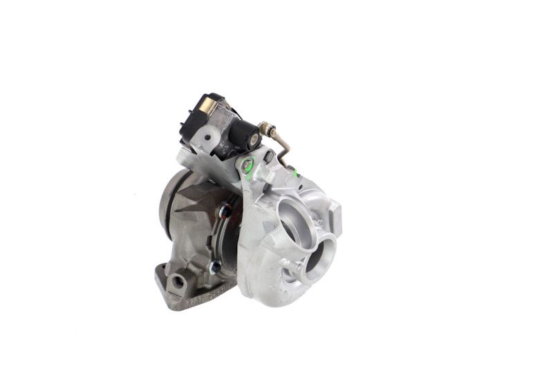 REMANTE 003-002-001014R Charger, charging (supercharged/turbocharged)