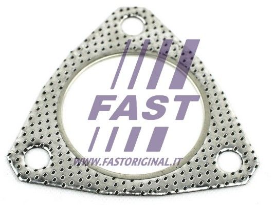 Прокладка глушителя Fiat Bravo, Doblo (07-) (FT84576) Fast