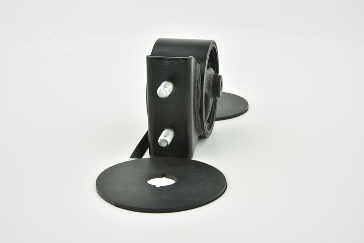 Paigutus, Mootor, FEBEST SZM-SX4RR