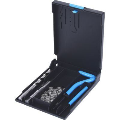 Set scule filetare KSTOOLS 150.6030